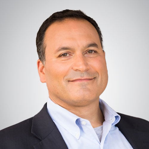 Mike Vitulli